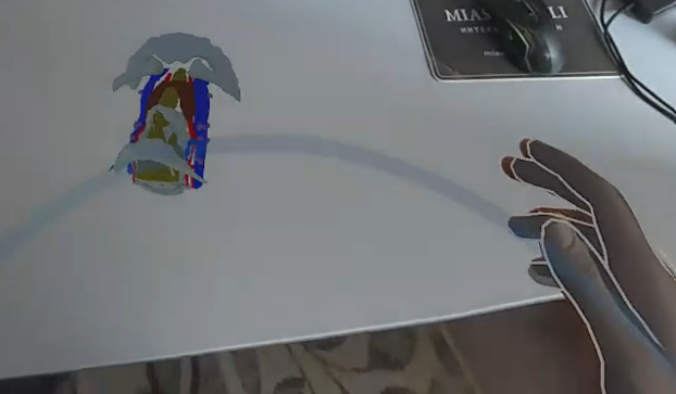 AR Hack Screenshot 2